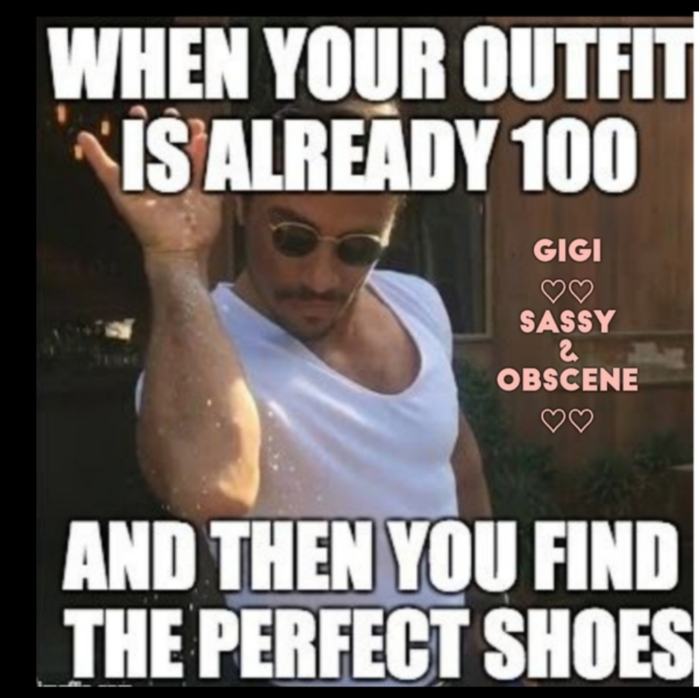💎❣️BOOKMARK MY POSH CLOSET♡♡@SassyandObscene❣️💎 - Picture 14 of 16